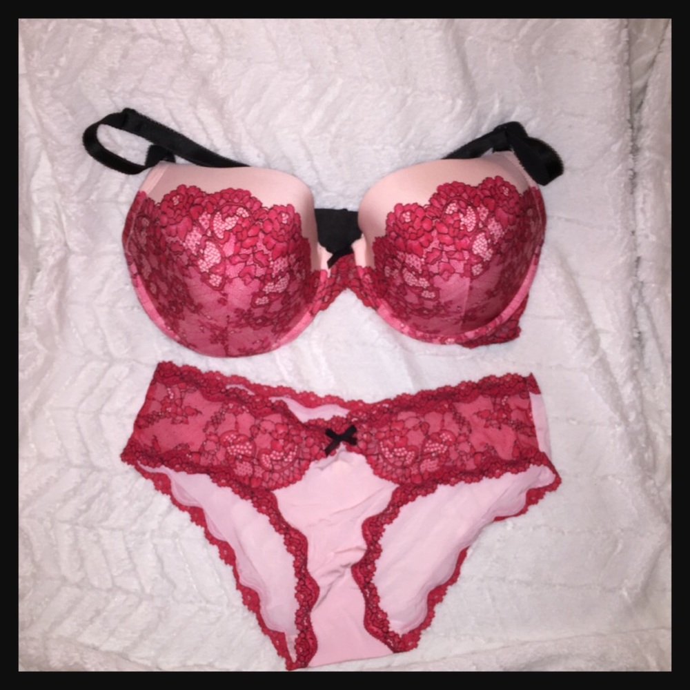 Dream Angels Set